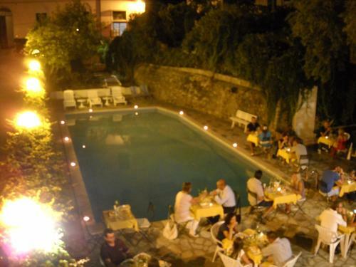 Hotel La Conchiglia