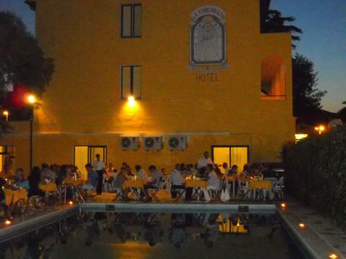 Hotel La Conchiglia