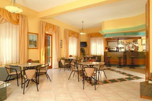 Hotel La Conchiglia