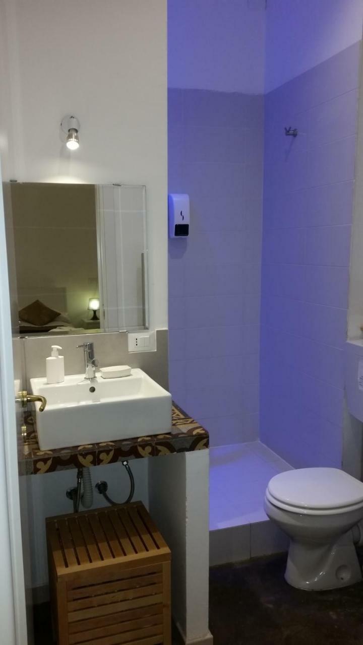 Hostal Palermo Rooms