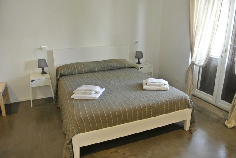Hostal Palermo Rooms
