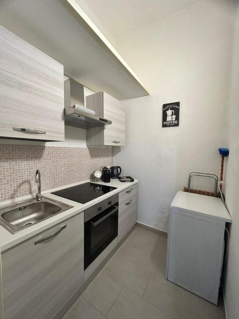 Hostal Palermo Rooms