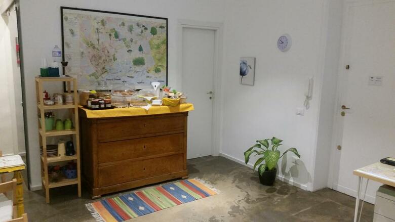 Hostal Palermo Rooms