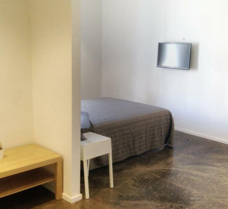 Hostal Palermo Rooms