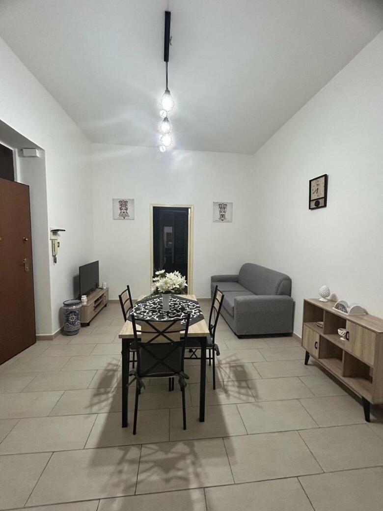 Hostal Palermo Rooms