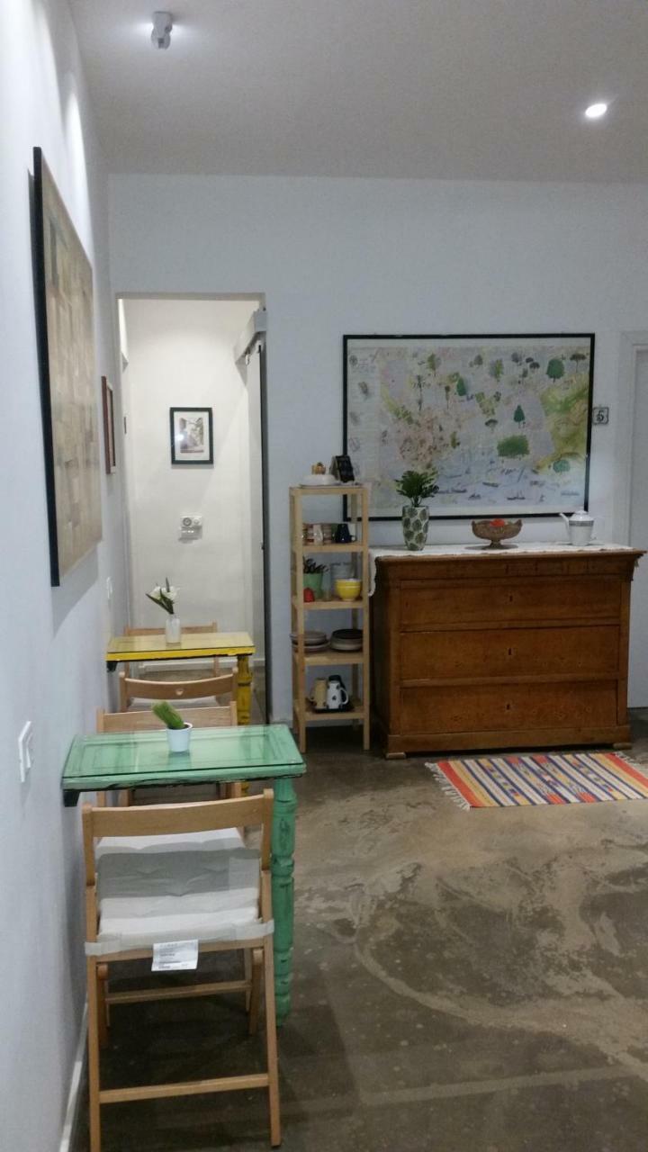 Hostal Palermo Rooms