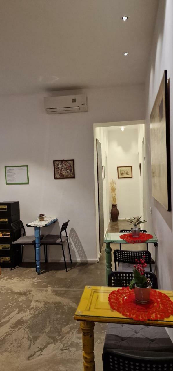 Hostal Palermo Rooms