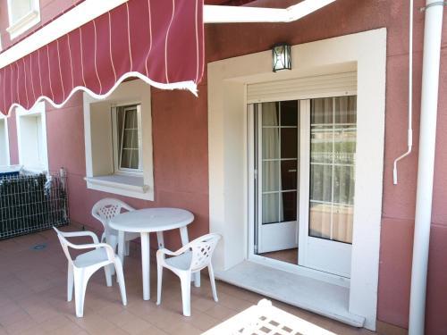 Apartamentos Lucas