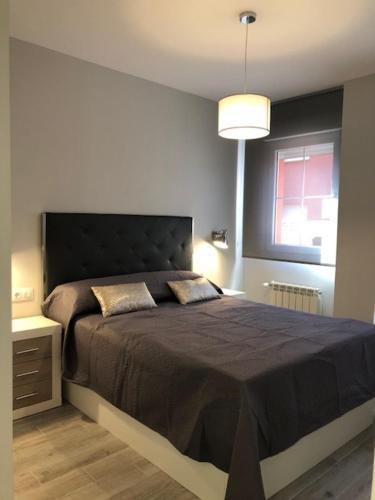 Apartamentos Lucas