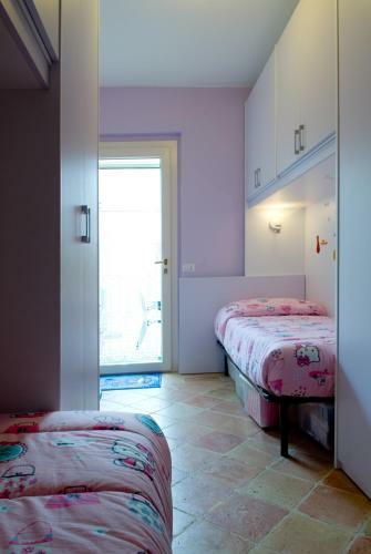 Lo Squero Room And Breakfast