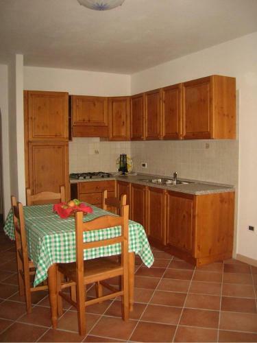 Agroturismo Agritur Maso Fontane