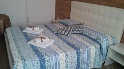 Angelovenice B&B