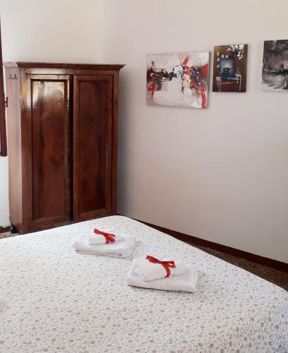 Angelovenice B&B