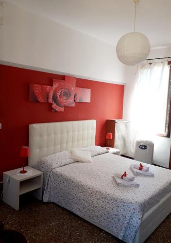 Angelovenice B&B