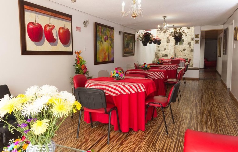 Cm House Hotel
