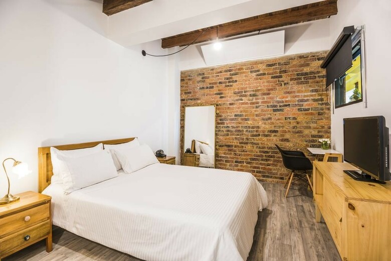 Hotel Avenida Jim�nez