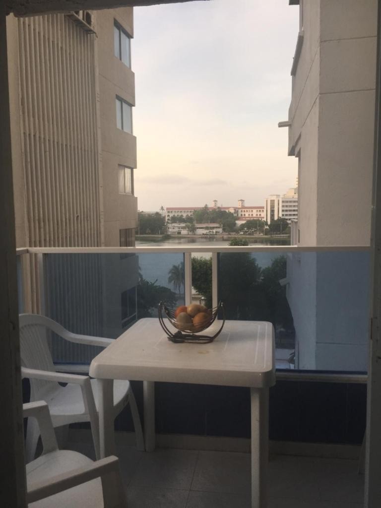 Edificio Nuevo Conquistador Apartamento 520