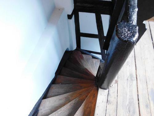 Apartamento Appartements Grand Rue