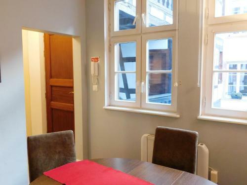 Apartamento Appartements Grand Rue