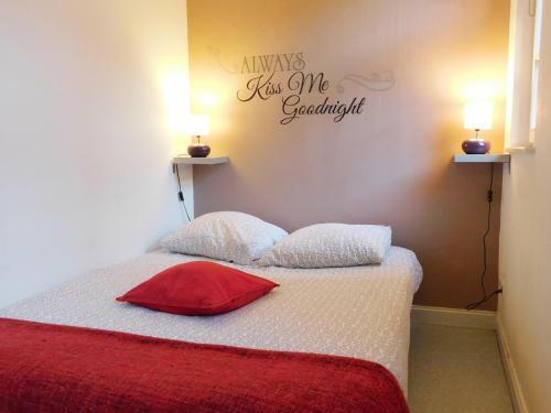 Apartamento Appartements Grand Rue