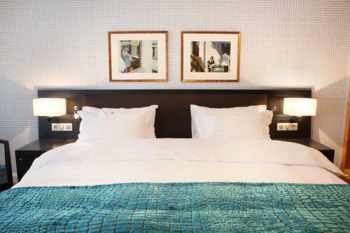 Hotel H�tel Ettenheim