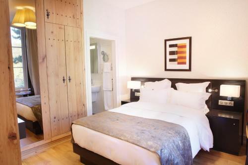 Hotel H�tel Ettenheim