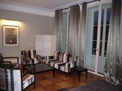 Hotel H�tel Ettenheim