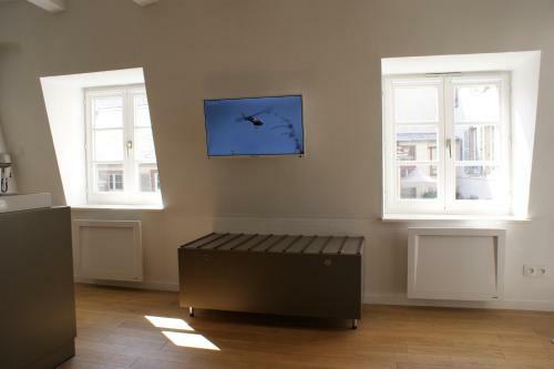 Apartamento Studio De L'h�tel De Ville