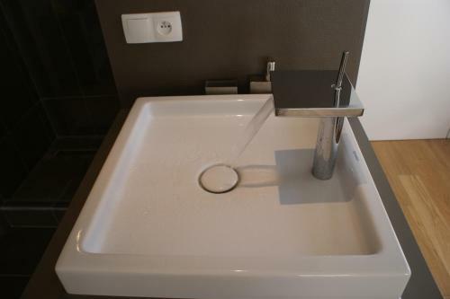 Apartamento Studio De L'h�tel De Ville