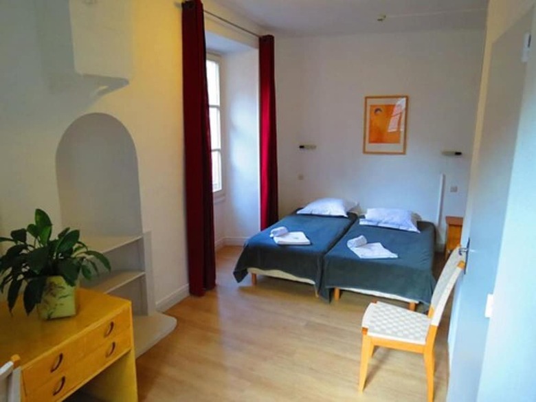 Hotel H�tel Patricia