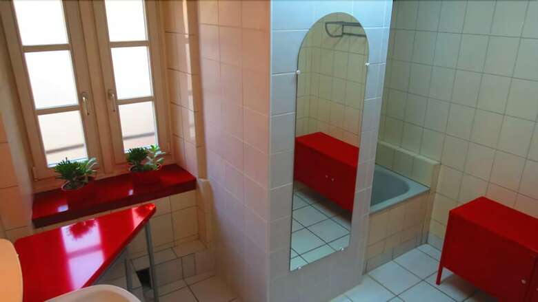 Hotel H�tel Patricia