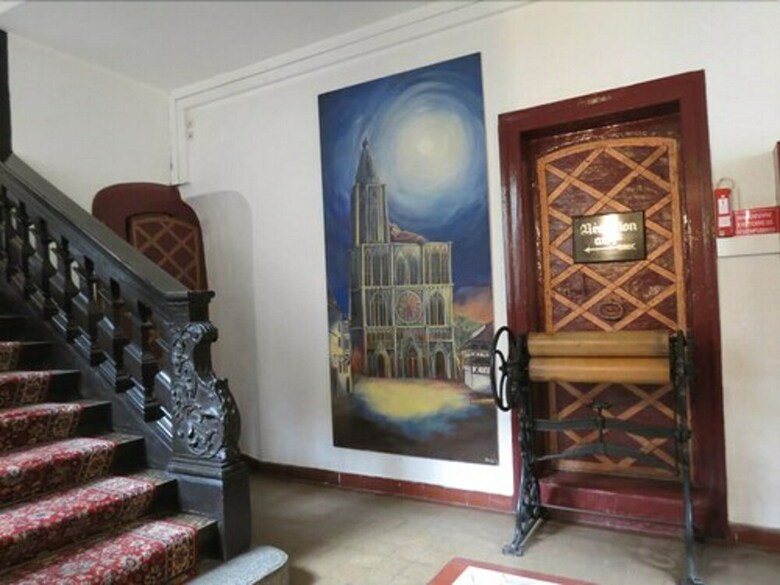 Hotel H�tel Patricia
