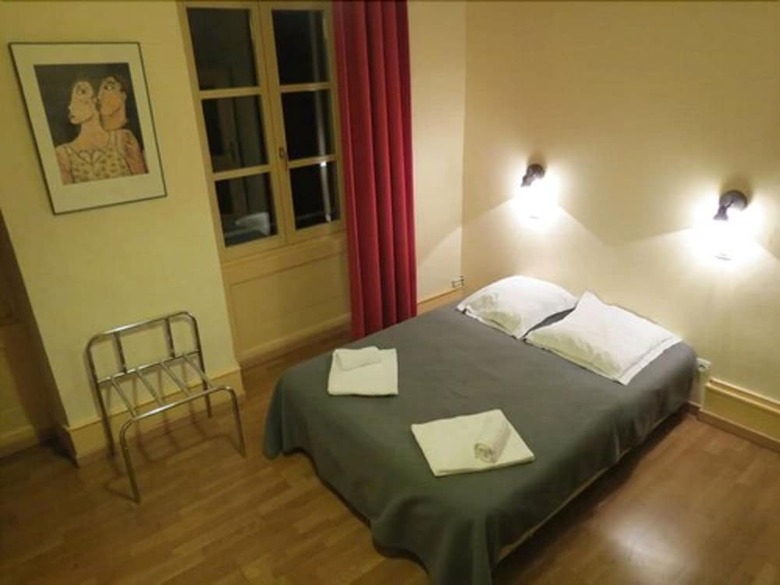 Hotel H�tel Patricia