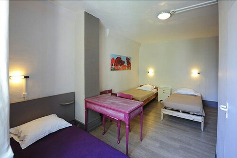 Hotel H�tel Patricia