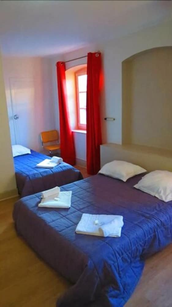 Hotel H�tel Patricia