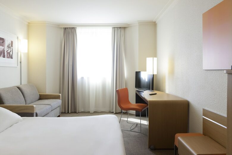 Hotel Novotel Marseille Vieux Port