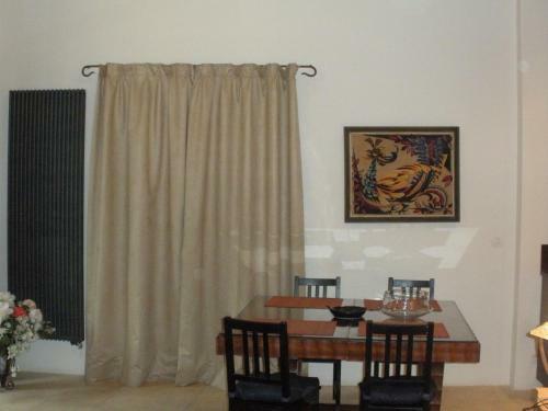 Apartamento Le Couvent Du Vieux Port