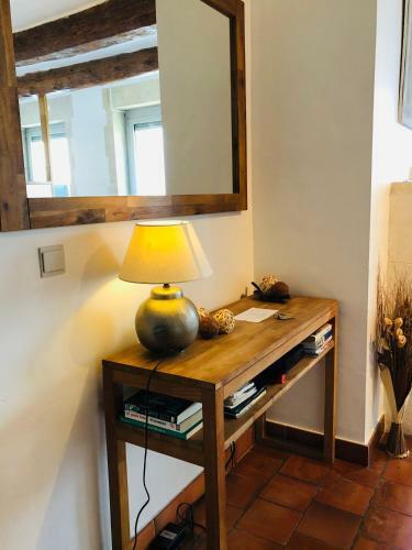 Apartamento Escapade Vieux-port