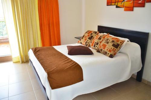 Hotel El Coliseo