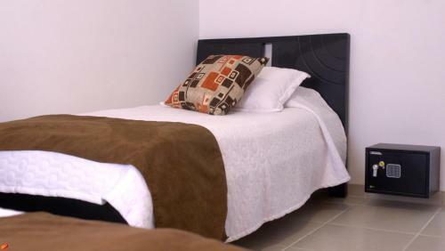 Hotel El Coliseo