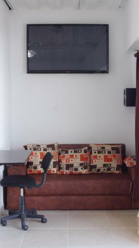 Hotel El Coliseo