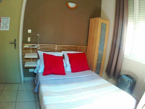 Hotel H�tel De L'ariana