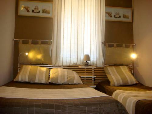 Hotel H�tel De L'ariana