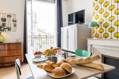 Apartamento Appartements D'h�tes Design