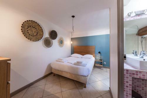 Apartamento Appartements D'h�tes Design