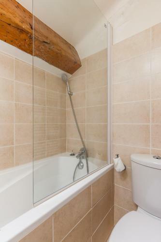 Apartamento Appartements D'h�tes Design