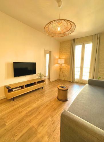 Apartamento Les Appartements Du Vieux Port