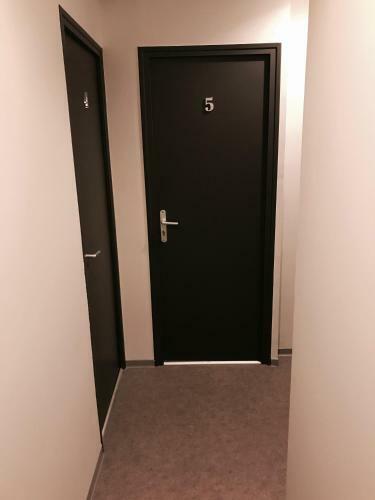 Hotel H�tel Beaus�jour