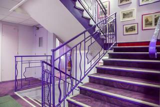 Hotel Ibis Styles Marseille Castellane