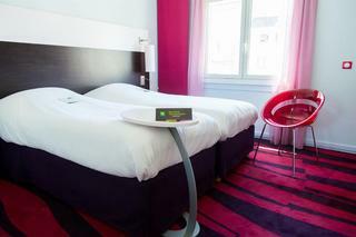 Hotel Ibis Styles Marseille Castellane